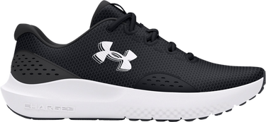 Sneakers och skor Under Armour UA Charged Surge 4 Svart | 3027000-001, 0