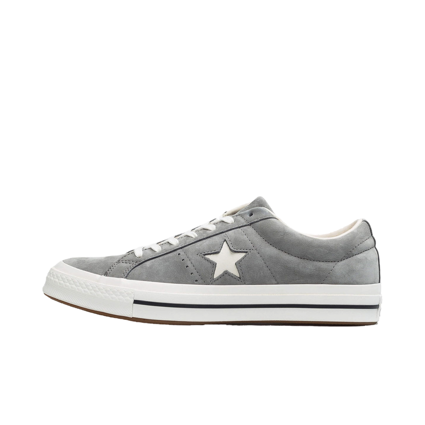 Sneakers och skor Converse One Star Grå | 161584C