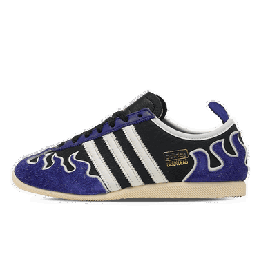 Sneakers och skor adidas Originals Brain Dead x Japan Lo "Warm Vans" Purpur | JQ9214, 0