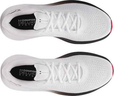 Sneakers och skor Under Armour Charged Rogue 5 Vit | 3028256-104, 3