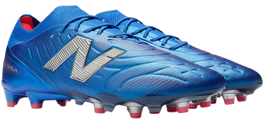 Sneakers och skor New Balance TEKELA ELITE FG V5 Blå | NBST1FLMP5, 1