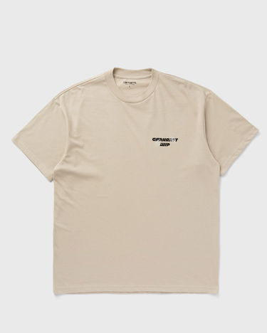 T-shirt Carhartt WIP WIP Wiptopia Short Sleeve T-Shirt Svart | I035492_9, 3