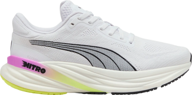 Sneakers och skor Puma Magnify NITRO 2 Vit | 377540-20, 0