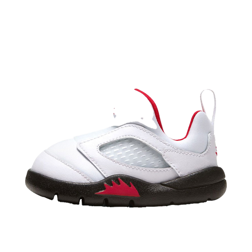 Sneakers och skor Jordan Jordan 5 Retro Little Flex Vit | CK1228-100
