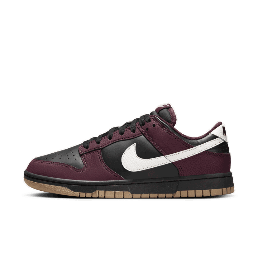 Sneakers och skor Nike Dunk Low Next Nature Röd | HM9658-600