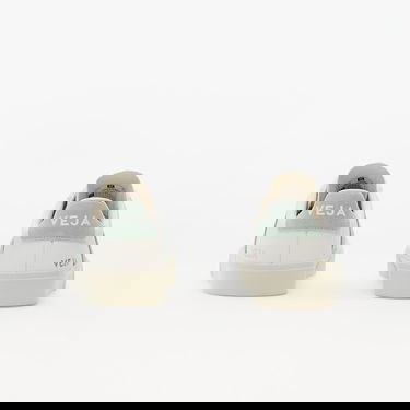 Sneakers och skor Veja Campo W Vit | CP0502485A, 4