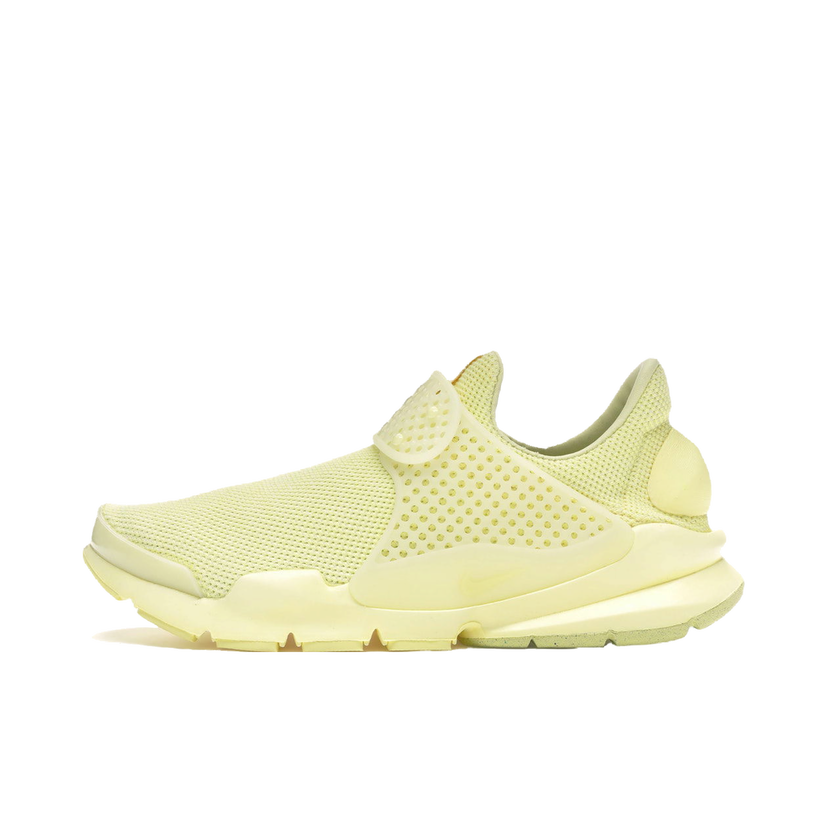 Sneakers och skor Nike Sock Dart Se Lemon Chiffon/Lemon Chiffon Beige | 909551-700