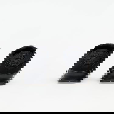 Sneakers och skor Nike Air Max 90 Svart | CN8490-003, 3