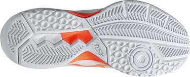 Sneakers och skor Asics GEL-TASK MT 4 Flerfärgad | 1072a105-103, 2
