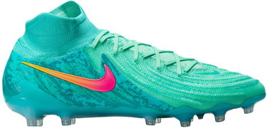Sneakers och skor Nike Nike Phantom Luna II Elite LV8 AGPRO Turkos | fj2567-300, 0