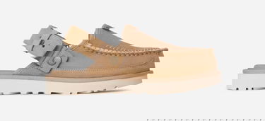 Sneakers och skor UGG UGG Goldencoast Clog Regenerate Beige | 1169491-SAN, 0