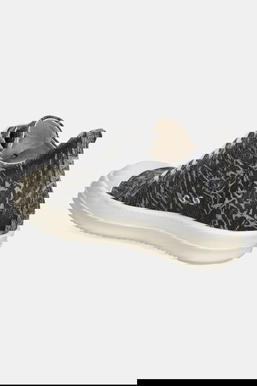 Sneakers och skor Rick Owens Rick Owens DRKSHDW Low Sneaks Svart | DU02E7802.DWF, 2