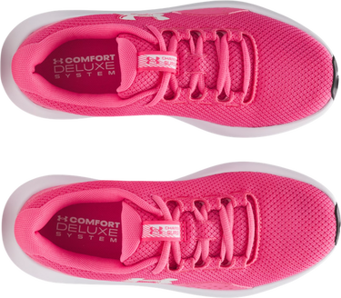 Sneakers och skor Under Armour Charged Surge 4 Rosa | 3027007-672, 3