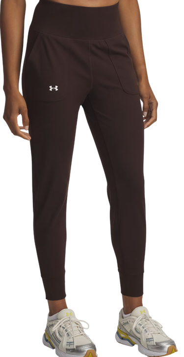 Träningsbyxor Under Armour Motion Jogger Brun | 1375077-246, 0