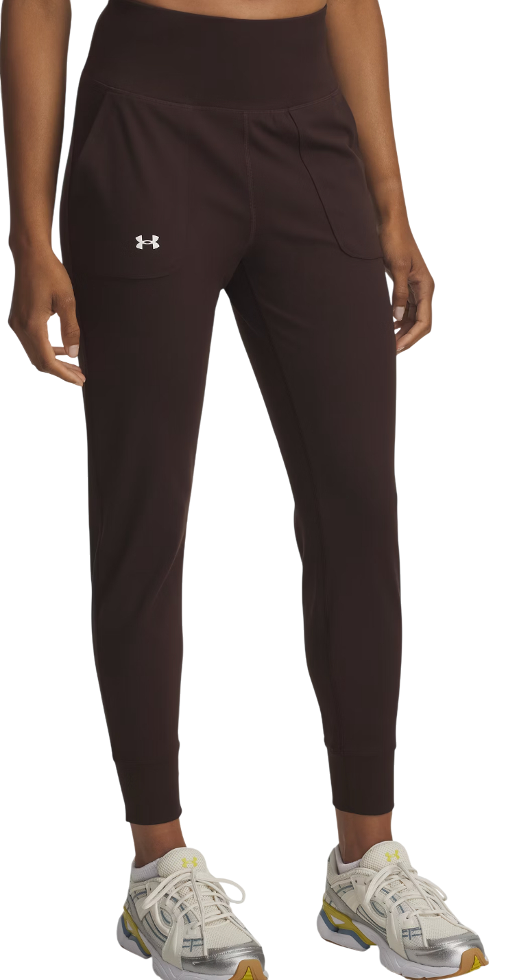 Träningsbyxor Under Armour Motion Jogger Brun | 1375077-246