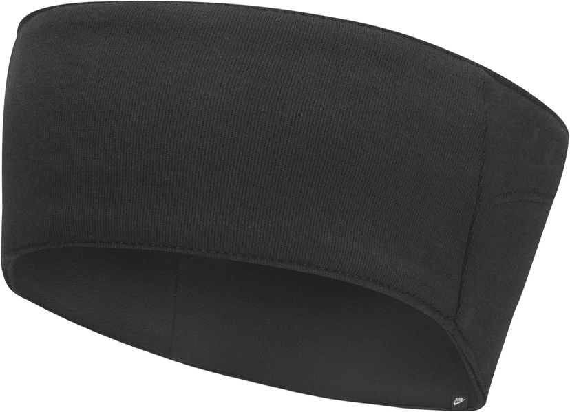 Tillbehör Nike Nike TF Tech Fleece Headband Svart | 9038293-10068