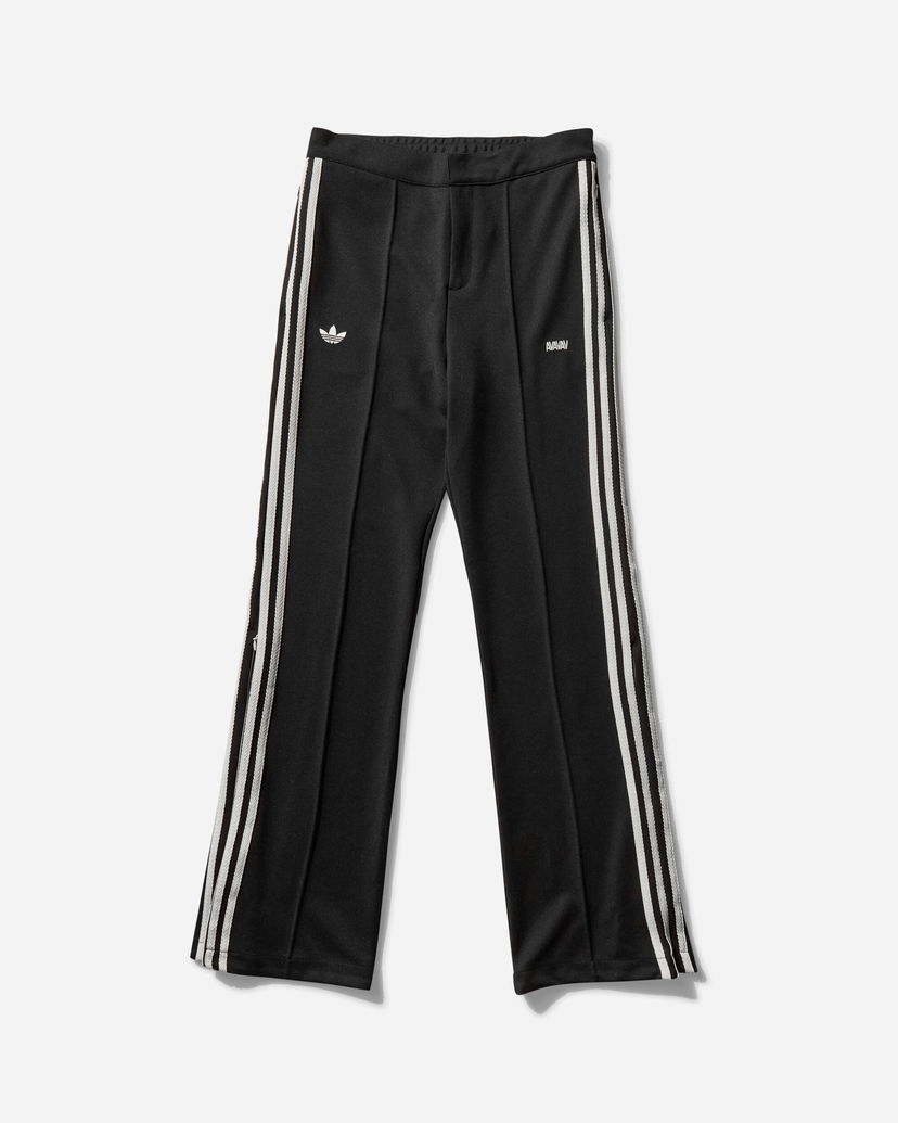 Byxor adidas Originals Avavav Black Track Pants Svart | JD5979