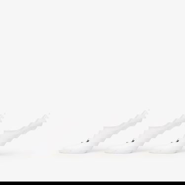 Strumpor adidas Performance Low Cut Socks - 3 Pairs Vit | JV7441, 3