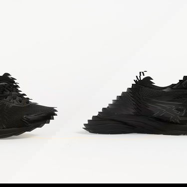 Sneakers och skor Asics Gel-Quantum Kei Svart | 1203A601-001, 2
