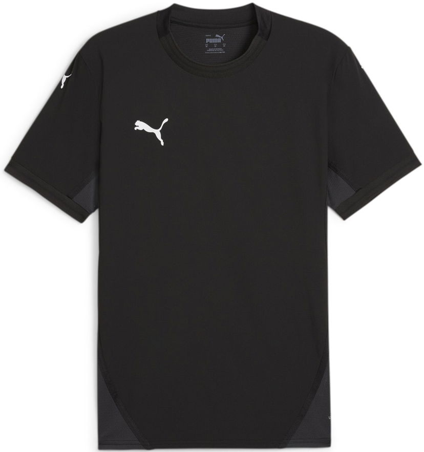 Jersey Puma teamFINAL Jersey Svart | 705737-03