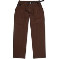 Cargo byxor GRAMICCI Gramicci Gadget Pants Brun | G105-OGT-TBC, 1