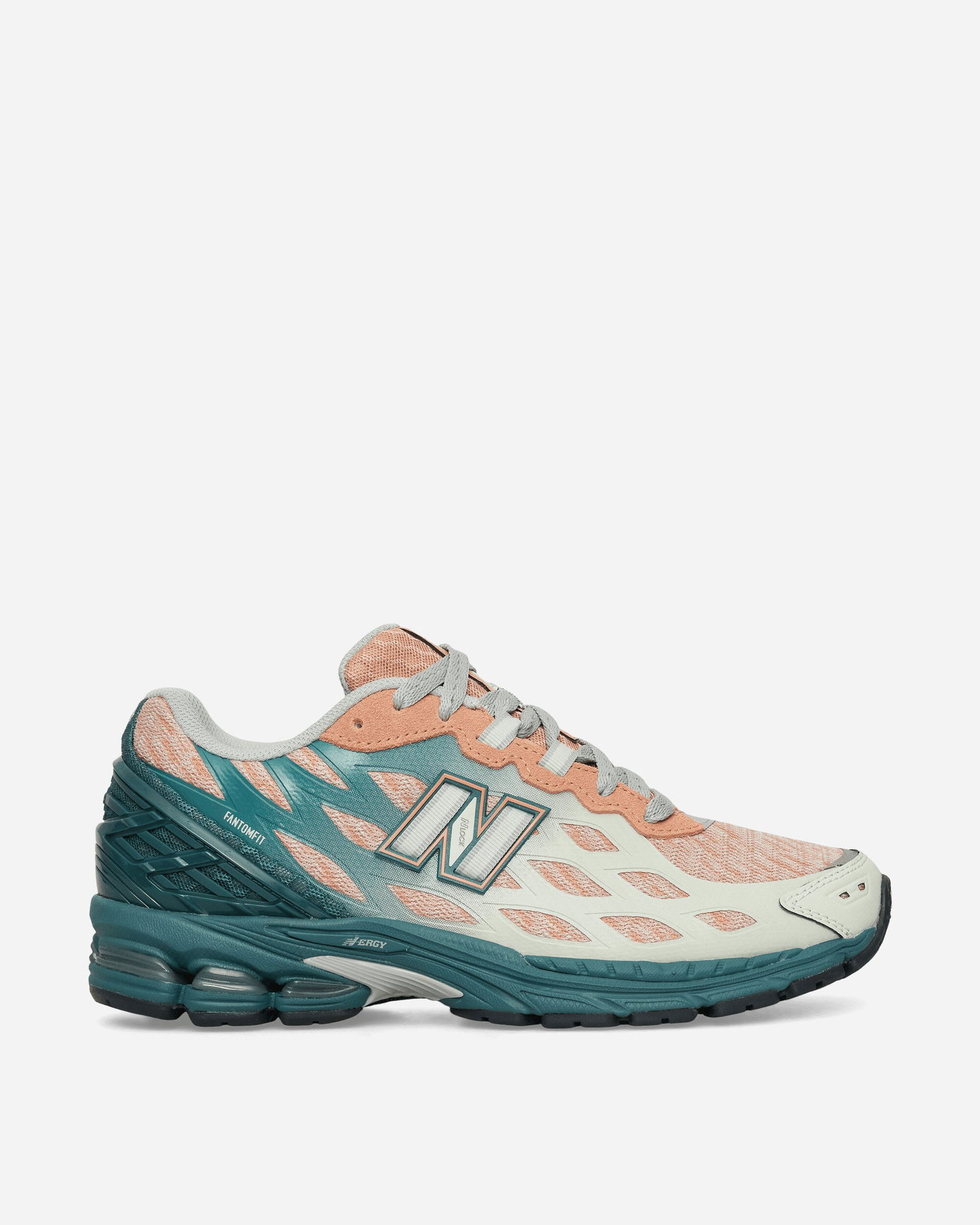 Sneakers och skor New Balance 1906W Beige | U1906WFB, 0