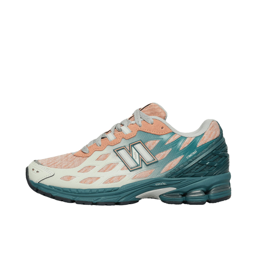 Sneakers och skor New Balance 1906W Beige | U1906WFB