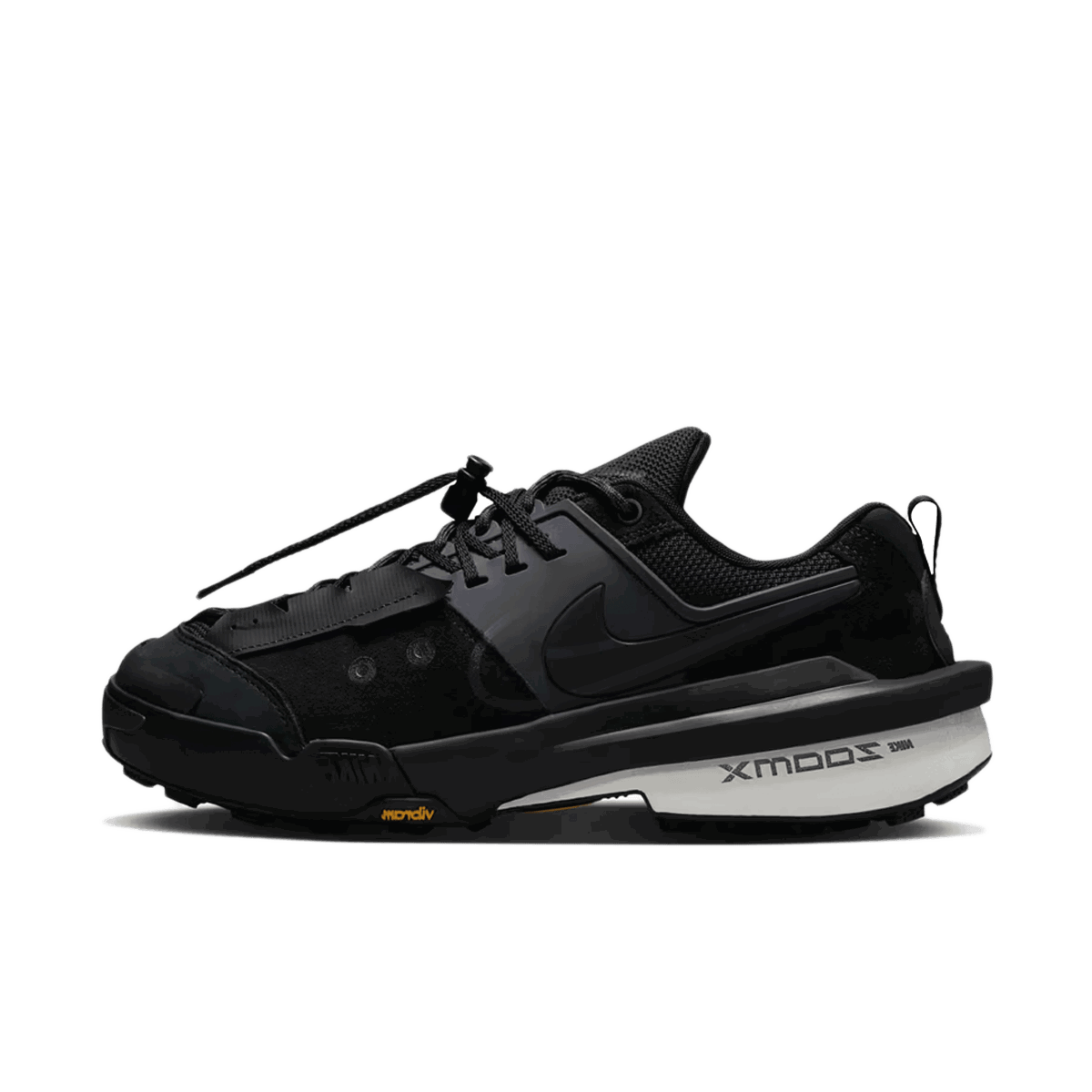 Sneakers och skor Nike sacai x Zegamadome SP "Black" Svart | HQ8618-001, 0
