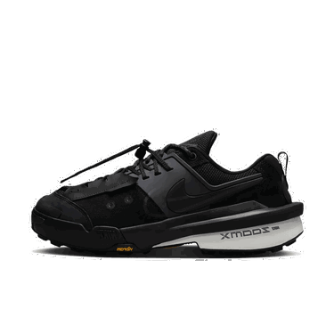 Sneakers och skor Nike sacai x Zegamadome SP "Black" Svart | HQ8618-001, 0