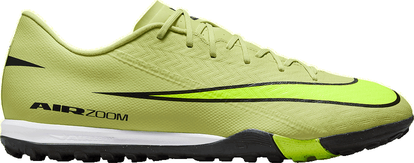 Sneakers och skor Nike ZOOM VAPOR 16 ACADEMY TF Grön | fq8449-300