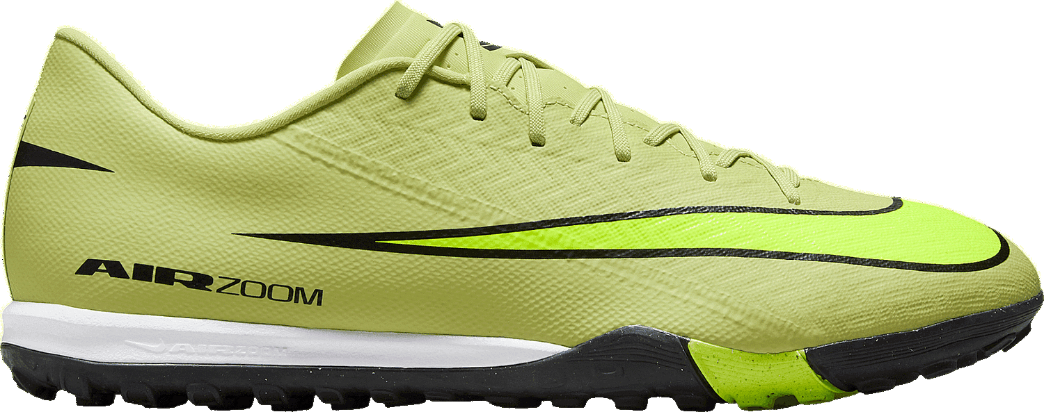 Sneakers och skor Nike ZOOM VAPOR 16 ACADEMY TF Grön | fq8449-300, 0