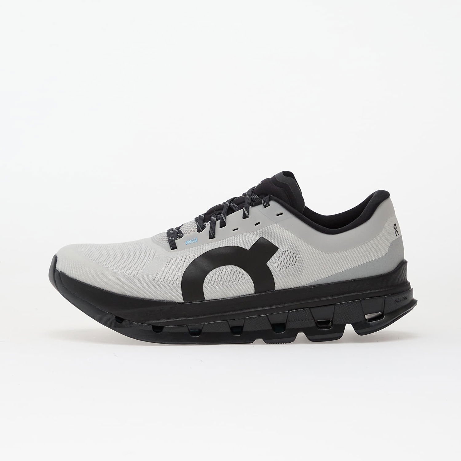 Sneakers och skor On Running Cloudflow 5 Grå | 3MF30760117, 0