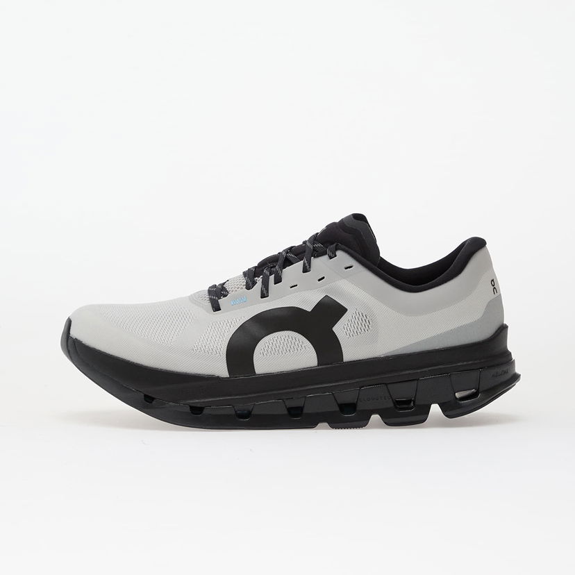 Sneakers och skor On Running Cloudflow 5 Grå | 3MF30760117