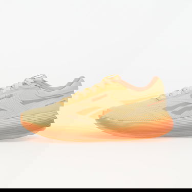 Sneakers och skor Reebok DMX Comfort + 2.0 Beige | 100210256, 0