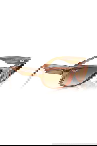 Solglasögon Ray-Ban Ray-Ban 0RB2289 Sunglasses Brun | 0RB2289.140351, 5