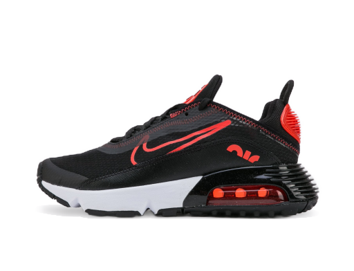 Sneakers och skor Nike Air Max 2090 GS Svart | CJ4066-004