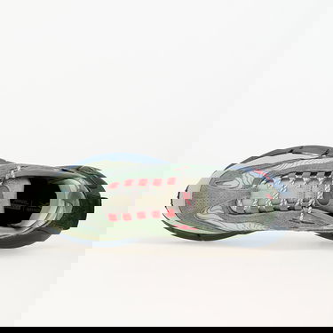 Sneakers och skor Reebok Zig Kinetica 2.5 Grön | 100074670, 2