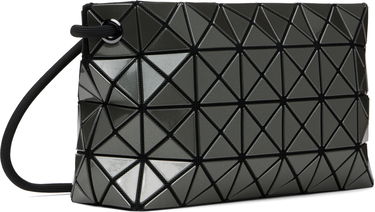 Handväska BAO BAO ISSEY MIYAKE BAO BAO ISSEY MIYAKE Loop Metallic Bag Grå | BB56AG571, 2