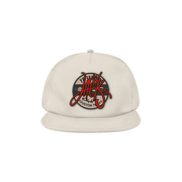 Keps Cactus Jack by Travis Scott Reverse Jack Hat Vit | CJJ1 HH19 OFF, 0