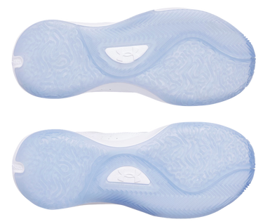 Sneakers och skor Under Armour Lockdown 7 Low Vit | 3027646-102, 4