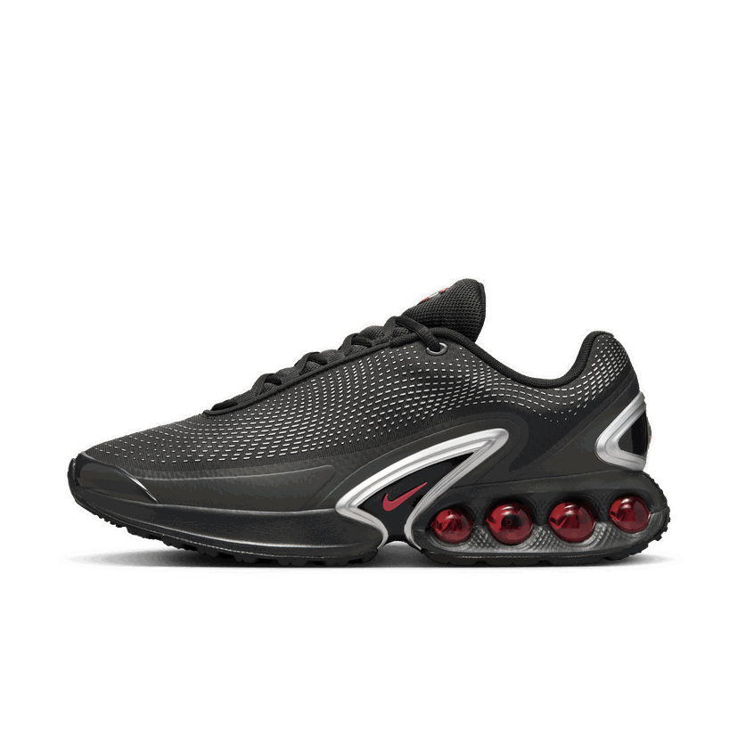 Sneakers och skor Nike Air Max Dn Svart | DV3337-016