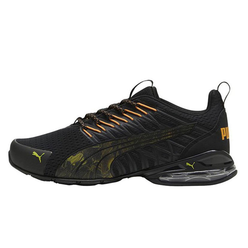 Sneakers och skor Puma Voltiac Evo Svart | 379602-01