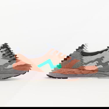 Sneakers och skor Karhu Aria 95 Orange | F803091, 1