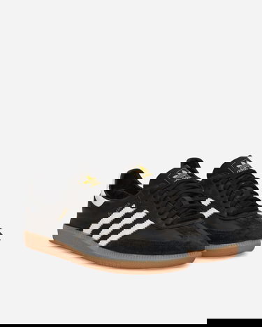 Sneakers och skor adidas Originals Samba Decon Svart | IF0641, 2