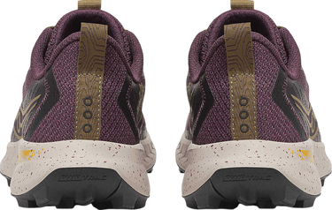 Sneakers och skor Saucony Peregrine 15 Purpur | s10990-246, 2