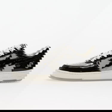 Sneakers och skor BAPE Bape Sta 4 EUR 47.5 Svart | 001FWL801304MBLK, 0