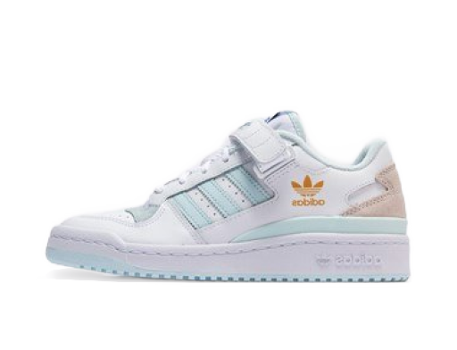 Sneakers och skor adidas Originals Forum Low  36 Vit | GW4369