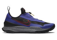 ACG Air Zoom AO "Fusion Violet Challenge Red"