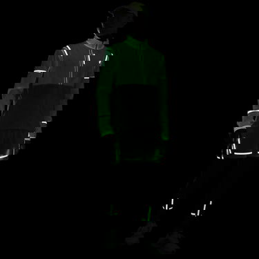 Jacka adidas Performance X-City Reflect At Night Jacket Vit | HM8448, 2