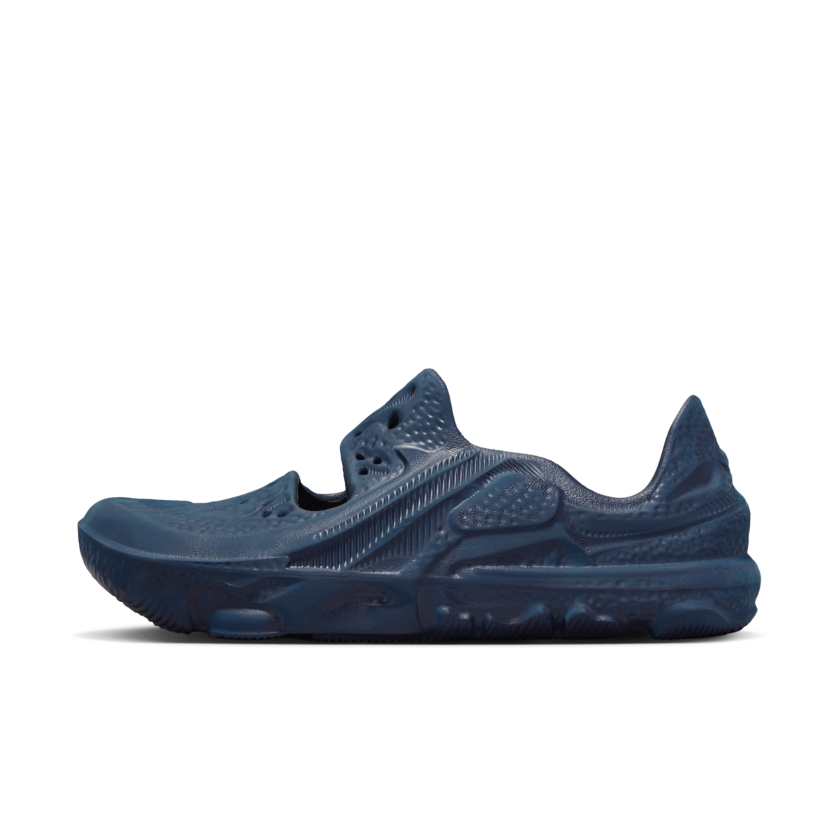 Sneakers och skor Nike ISPA Universal "Midnight Navy" Mörkblå | DM0886-400, 0